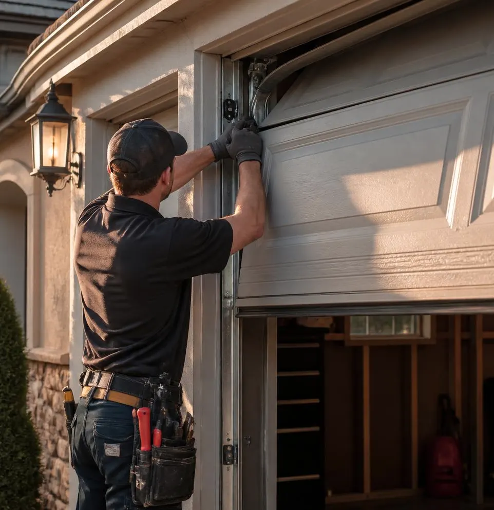 Repair or Replace Your Opener? The 5-Year Math for Local Homes — High Falls Garage Door, High Falls, NY
